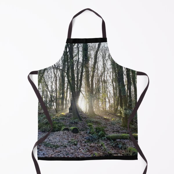Item preview, Early Morning Dewerstone designed and sold by autoboxdesign.