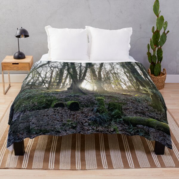 Item preview, Early Morning Dewerstone designed and sold by autoboxdesign.