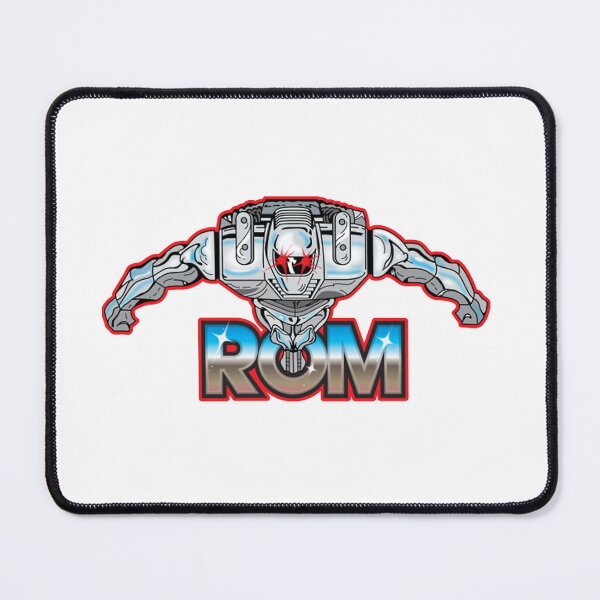 Item preview, ROM Space Knight designed and sold by Isaacan397.