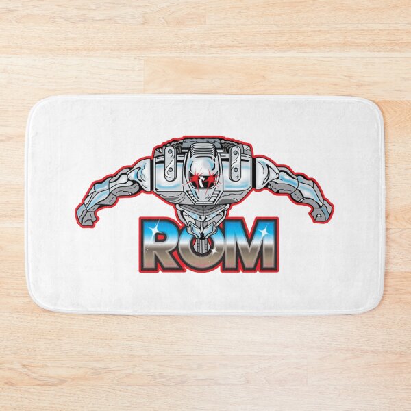 Item preview, ROM Space Knight designed and sold by Isaacan397.