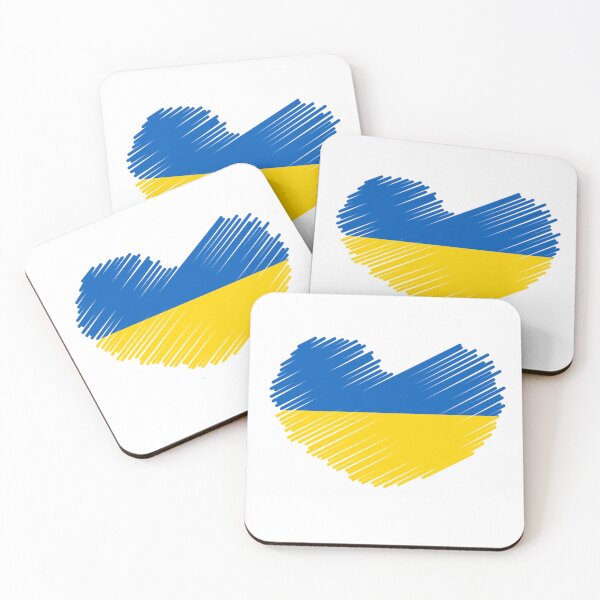 Item preview, love ukraine designed and sold by Donya-Adel.