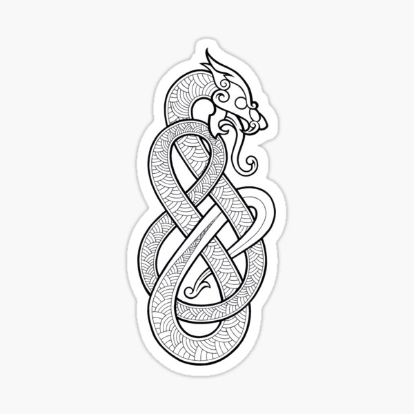 Viking Symbol Tattoo and their Meaning  VikingStore