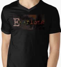 Everlong Men's V-Neck T-Shirt