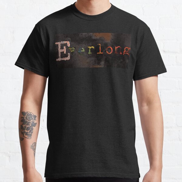 Everlong T-shirt classique