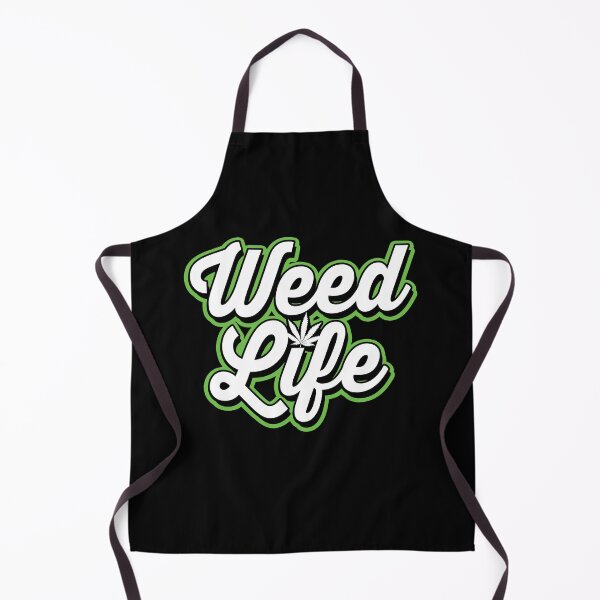 Item preview, Weed Life designed and sold by JohnMatrix420.