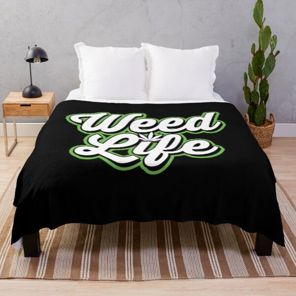 Item preview, Weed Life designed and sold by JohnMatrix420.