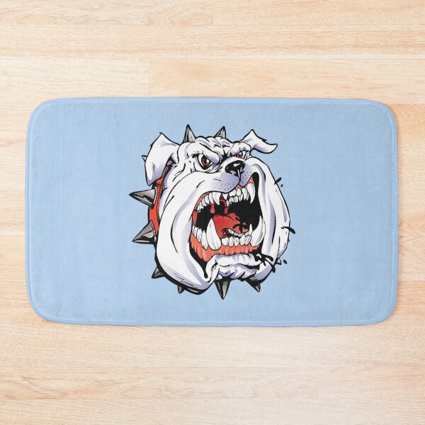 Item preview, Pitbull Barking Dog designed and sold by VitezCrni.