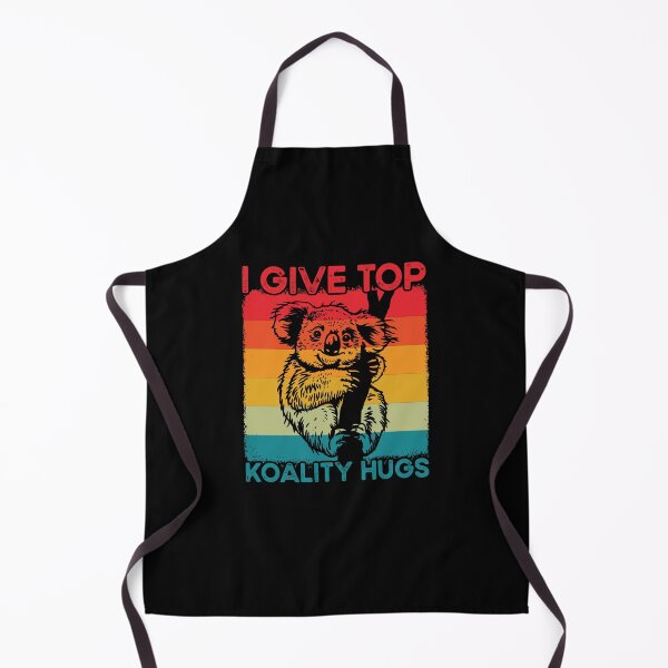 Item preview, I Give Top Koality Hugs Shirt, Koala Lovers Shirt, koala Pocket Shirt, koala Shirt, Totally Koala Fied Tee, Koala Animal Lovers, Koala Gift designed and sold by aymob.