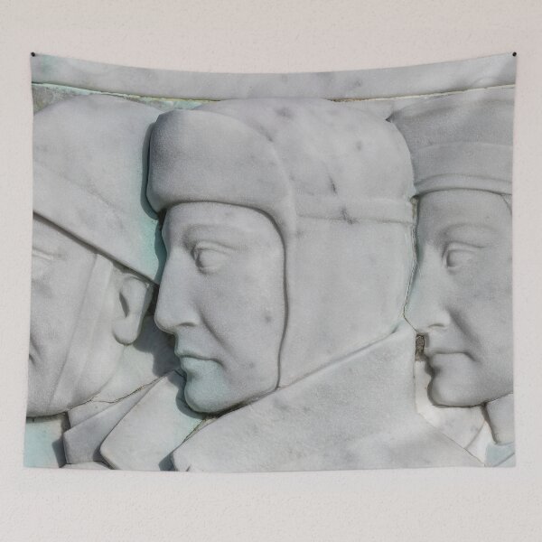 Item preview, Stone Profiles designed and sold by Dave Hare Photography.