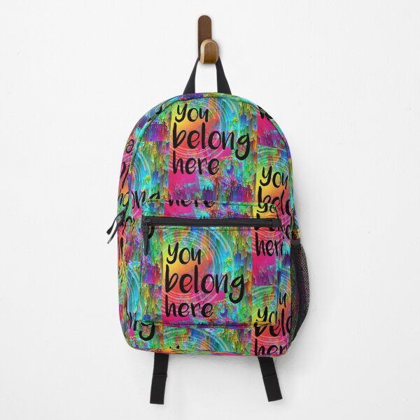 Item preview, You belong designed and sold by Lee's Place.