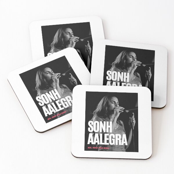 Item preview, Music Vintage Retro Snoh Aalegra Ugh Those Feels Again Premium Gifts For Music Fans designed and sold by DoraNicolas.