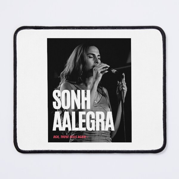 Item preview, Music Vintage Retro Snoh Aalegra Ugh Those Feels Again Premium Gifts For Music Fans designed and sold by DoraNicolas.