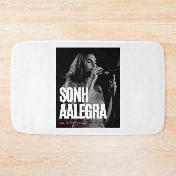 Item preview, Music Vintage Retro Snoh Aalegra Ugh Those Feels Again Premium Gifts For Music Fans designed and sold by DoraNicolas.