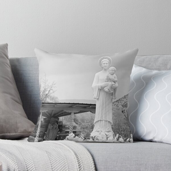 Item preview, El Santuario de Chimayo Sculpture Garden 2 designed and sold by Robert Meyers-Lussier.