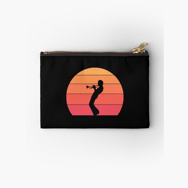 Item preview, Miles Trumpet Sunset designed and sold by Isaacan397.