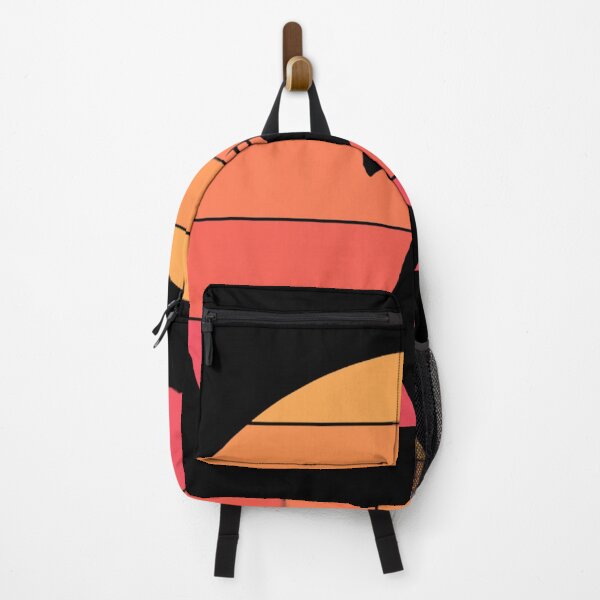 Item preview, Miles Trumpet Sunset designed and sold by Isaacan397.
