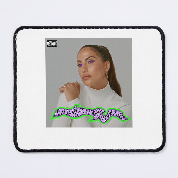 Item preview, Retro Vintage Temporary Highs In The Violet Snoh Aalegra Love You designed and sold by DoraNicolas.