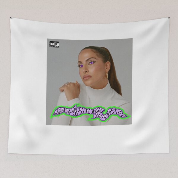 Item preview, Retro Vintage Temporary Highs In The Violet Snoh Aalegra Love You designed and sold by DoraNicolas.