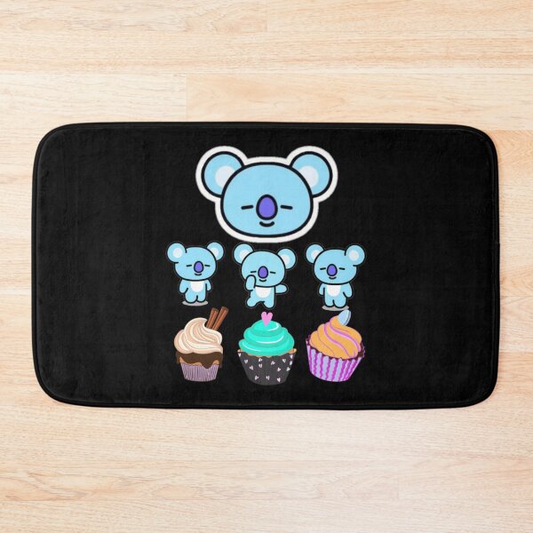 Item preview, Koala cupcake, funny koala, gift designed and sold by ClergerSarah.
