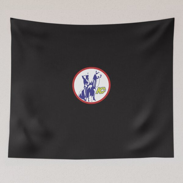 Item preview, Kansas City Scouts Logo Classic T-Shirt designed and sold by JonnyNicoKraft.