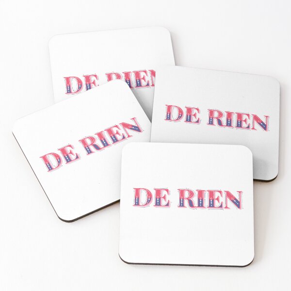 Item preview, Nothing in French designed and sold by JAG2B.