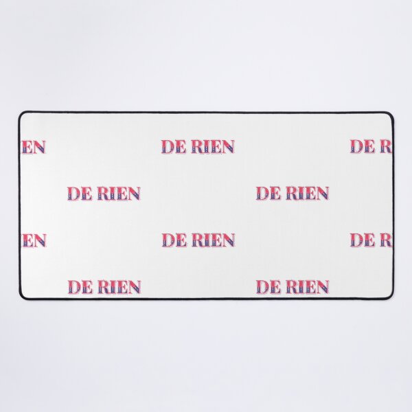 Item preview, Nothing in French designed and sold by JAG2B.