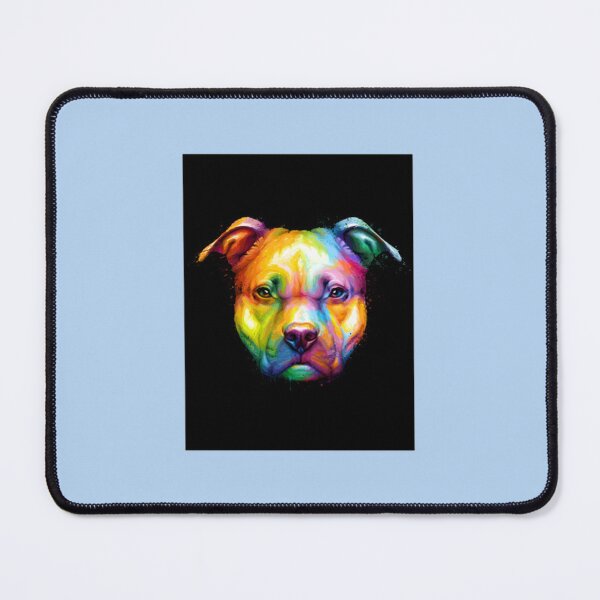 Item preview, Puppy Pop Art designed and sold by VitezCrni.