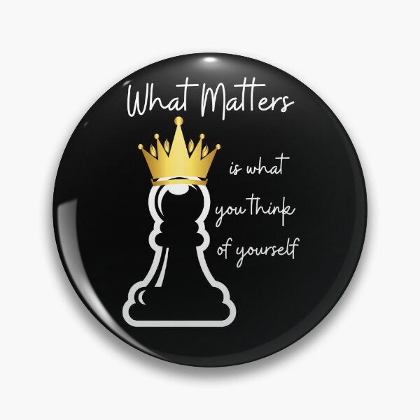 Item preview, Mindset Matters designed and sold by RedSparkle.