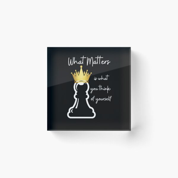 Item preview, Mindset Matters designed and sold by RedSparkle.