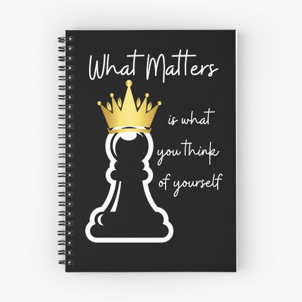 Item preview, Mindset Matters designed and sold by RedSparkle.