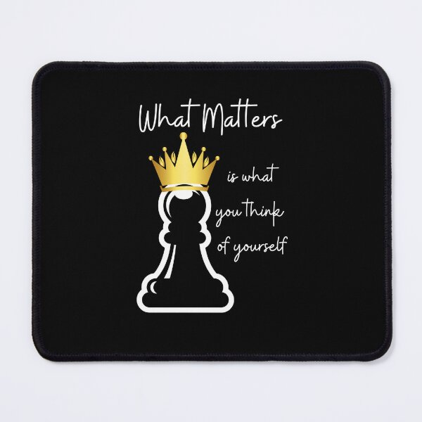 Item preview, Mindset Matters designed and sold by RedSparkle.