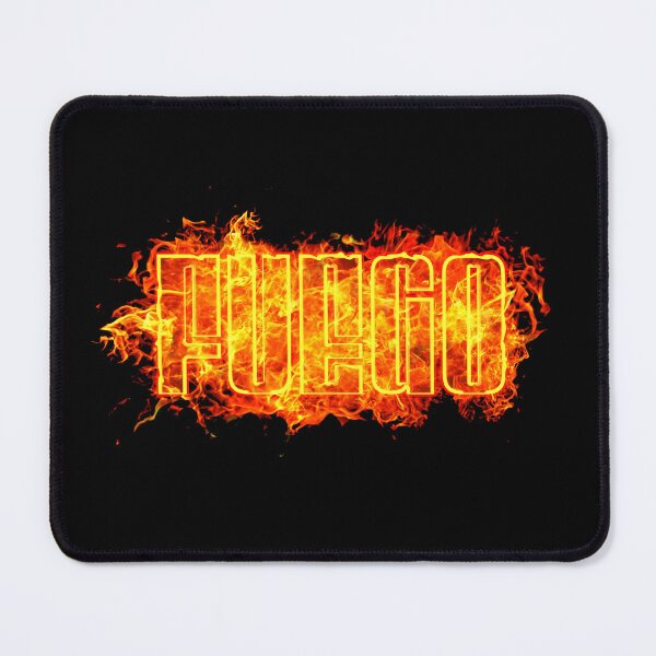 Item preview, Fuego Fire designed and sold by GuwdTCo.