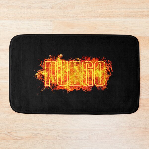 Item preview, Fuego Fire designed and sold by GuwdTCo.