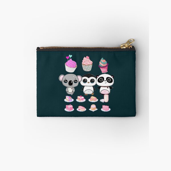 Item preview, Koala cupcake, funny koala, gift       designed and sold by ClergerSarah.