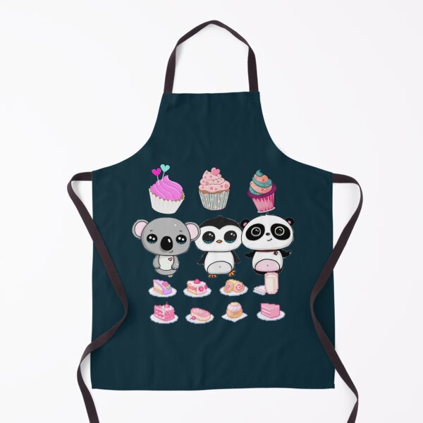 Item preview, Koala cupcake, funny koala, gift designed and sold by ClergerSarah.