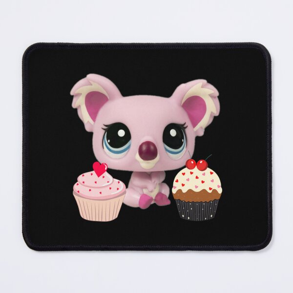 Item preview, Koala cupcake, funny koala, gift (2) designed and sold by ClergerSarah.