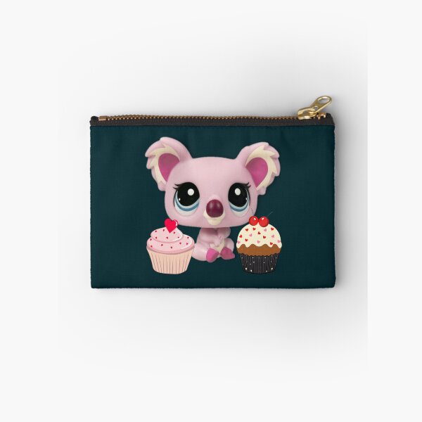 Item preview, Koala cupcake, funny koala, gift  (2) designed and sold by ClergerSarah.