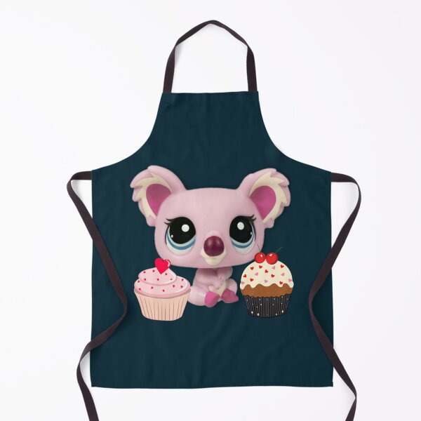Item preview, Koala cupcake, funny koala, gift (2) designed and sold by ClergerSarah.