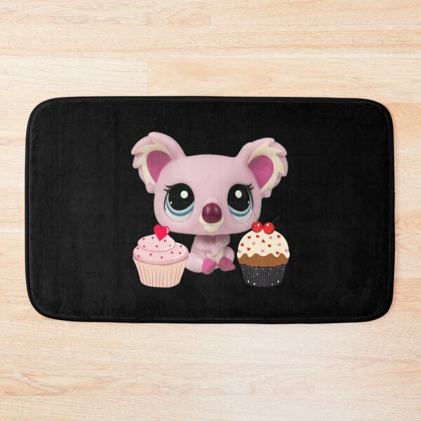 Item preview, Koala cupcake, funny koala, gift  (2) designed and sold by ClergerSarah.