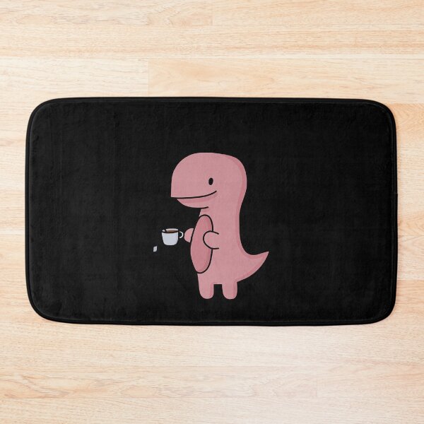 Item preview, Tea Rex Humorous Pun designed and sold by shortfom.