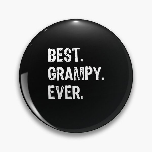 Item preview, Best Grampy Ever Cool Funny Grandpa Gift Fathers Day designed and sold by Lexalloyce.