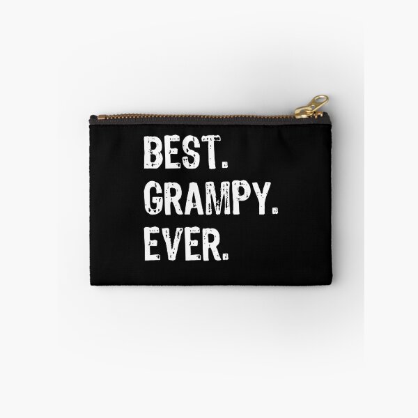 Item preview, Best Grampy Ever Cool Funny Grandpa Gift Fathers Day designed and sold by Lexalloyce.