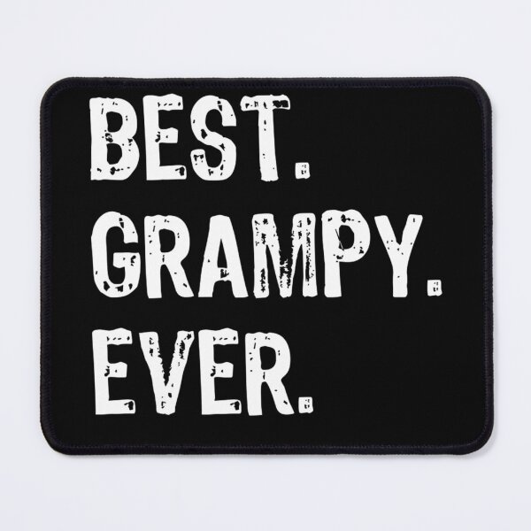 Item preview, Best Grampy Ever Cool Funny Grandpa Gift Fathers Day designed and sold by Lexalloyce.