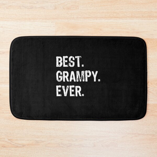 Item preview, Best Grampy Ever Cool Funny Grandpa Gift Fathers Day designed and sold by Lexalloyce.