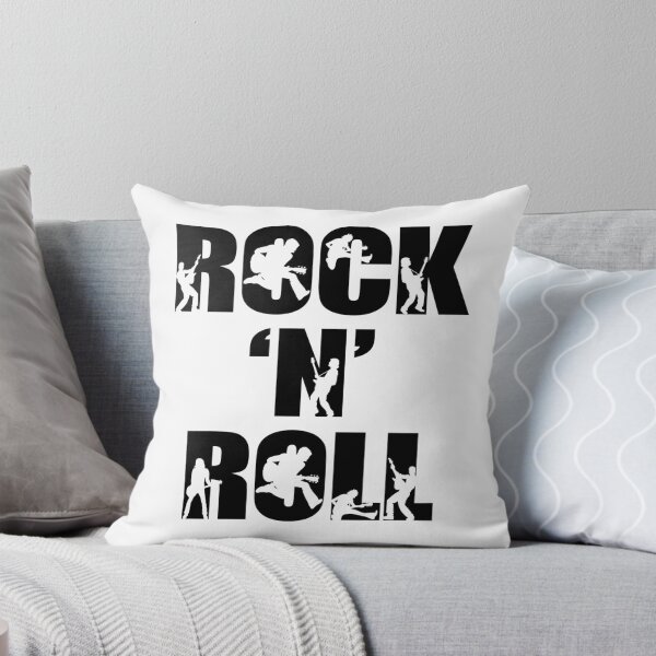 Item preview, Rock n roll designed and sold by NewStoreTN.