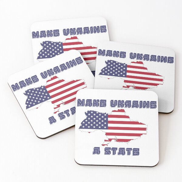 Item preview, Make Ukraine A State designed and sold by RachelDay.