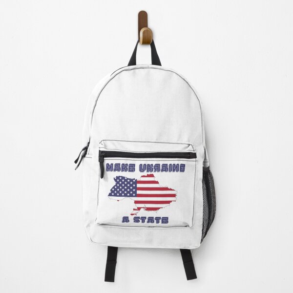 Item preview, Make Ukraine A State designed and sold by RachelDay.