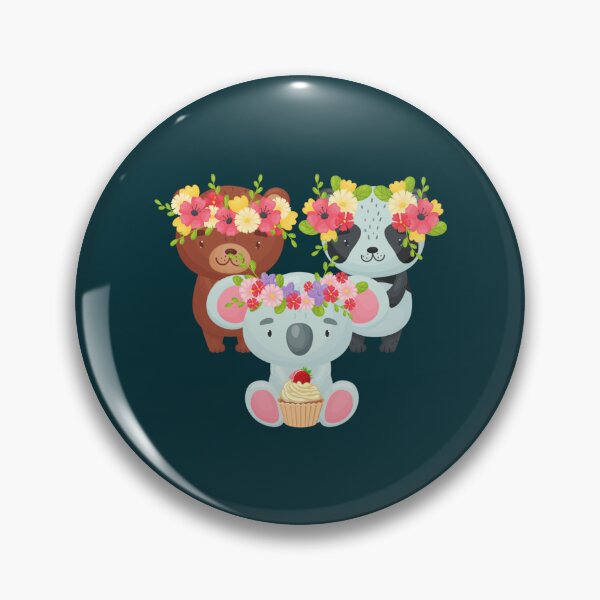 Item preview, Koala cupcake, funny koala, Koala cupcake, funny koala,cute, gift   designed and sold by ClergerSarah.