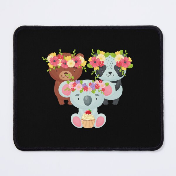 Item preview, Koala cupcake, funny koala, Koala cupcake, funny koala,cute, gift designed and sold by ClergerSarah.