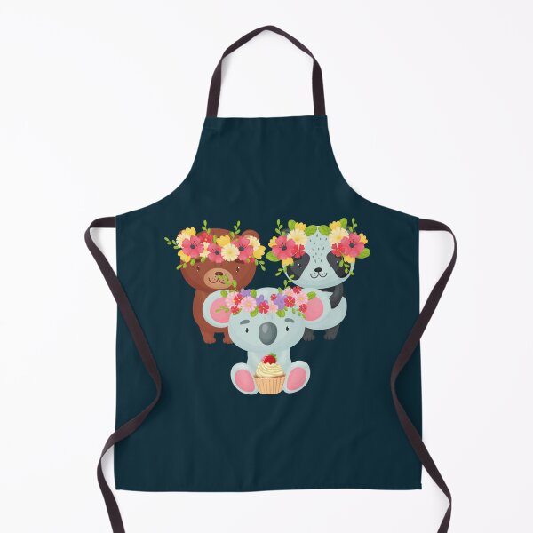 Item preview, Koala cupcake, funny koala, Koala cupcake, funny koala,cute, gift designed and sold by ClergerSarah.